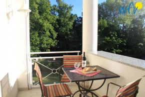 Haus am Hövt - Ferienwohnung 4 in Göhren
